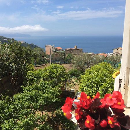 マッサ・ルブレンセ Relais Il Pennino Bed & Breakfast 部屋 写真
