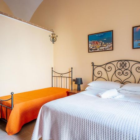 マッサ・ルブレンセ Relais Il Pennino Bed & Breakfast エクステリア 写真