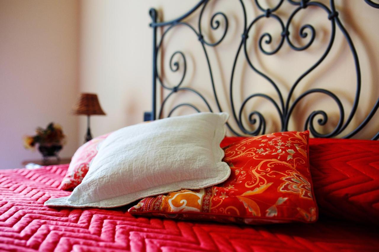 マッサ・ルブレンセ Relais Il Pennino Bed & Breakfast 部屋 写真