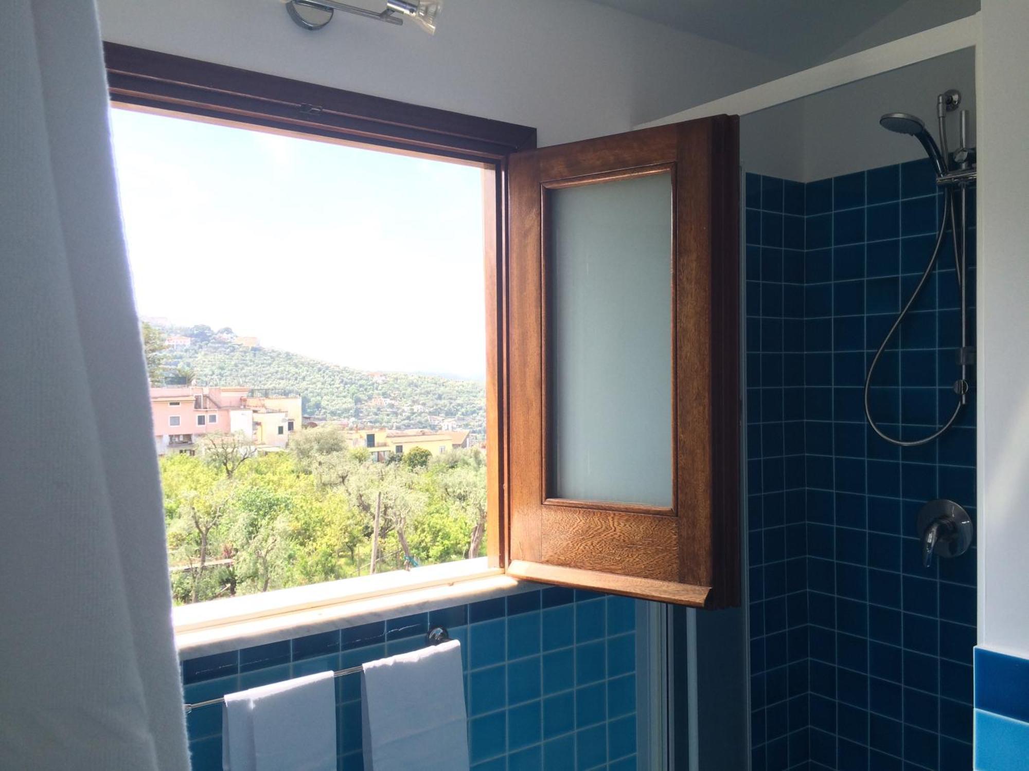 マッサ・ルブレンセ Relais Il Pennino Bed & Breakfast 部屋 写真