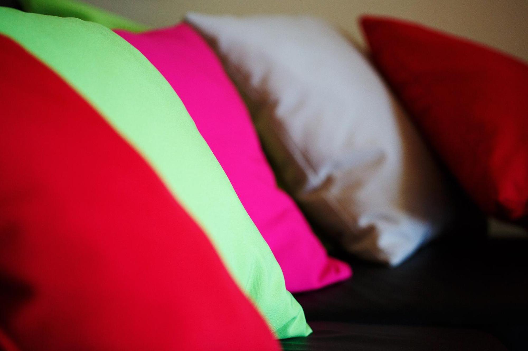マッサ・ルブレンセ Relais Il Pennino Bed & Breakfast 部屋 写真