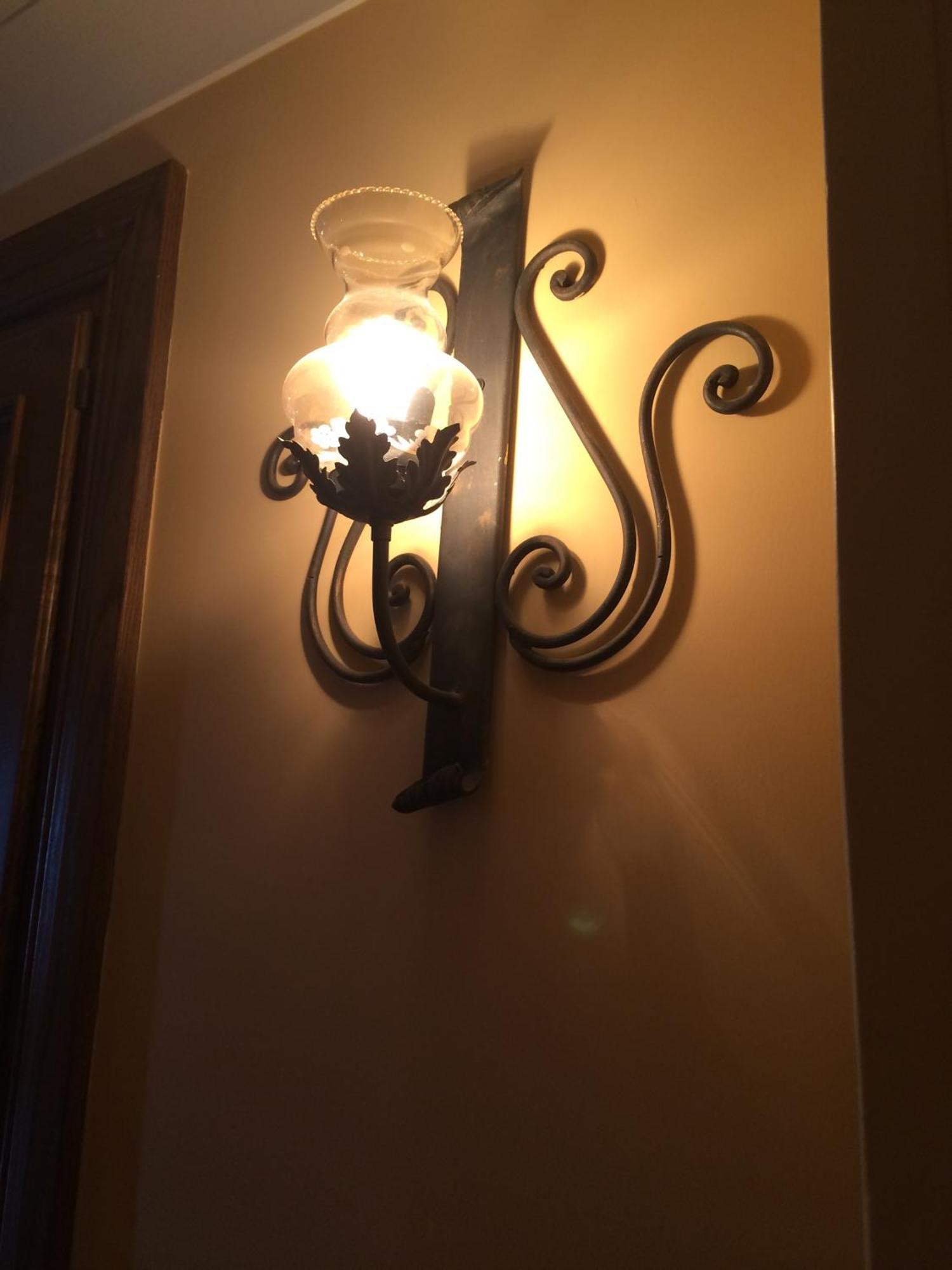 マッサ・ルブレンセ Relais Il Pennino Bed & Breakfast 部屋 写真