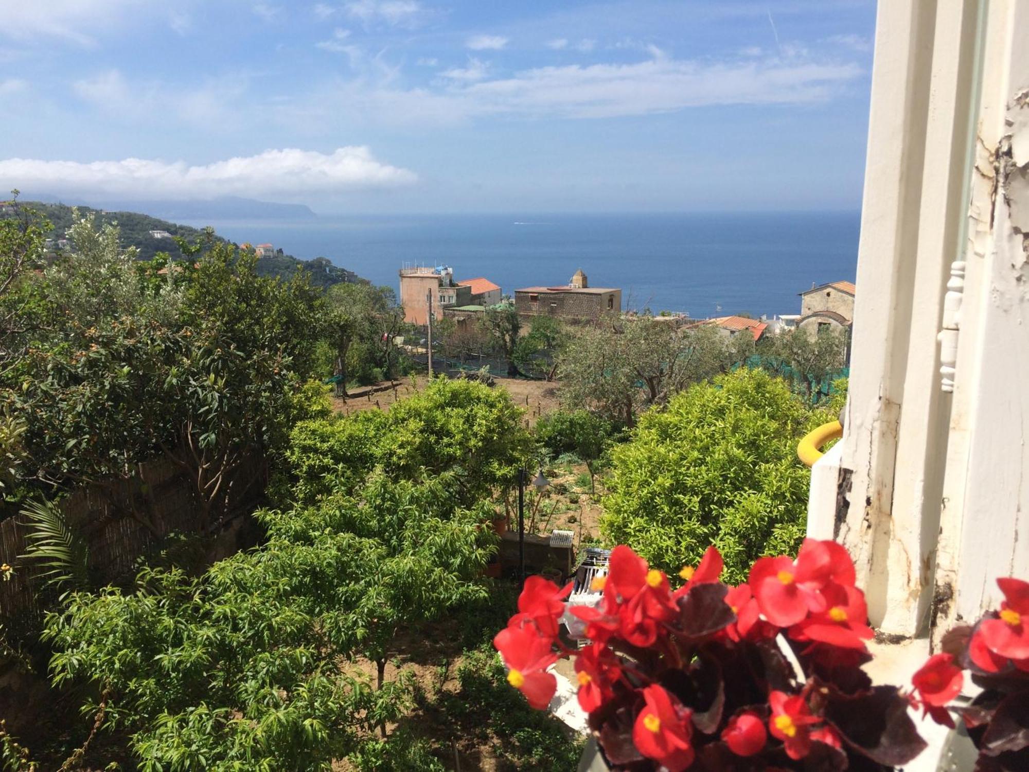 マッサ・ルブレンセ Relais Il Pennino Bed & Breakfast 部屋 写真