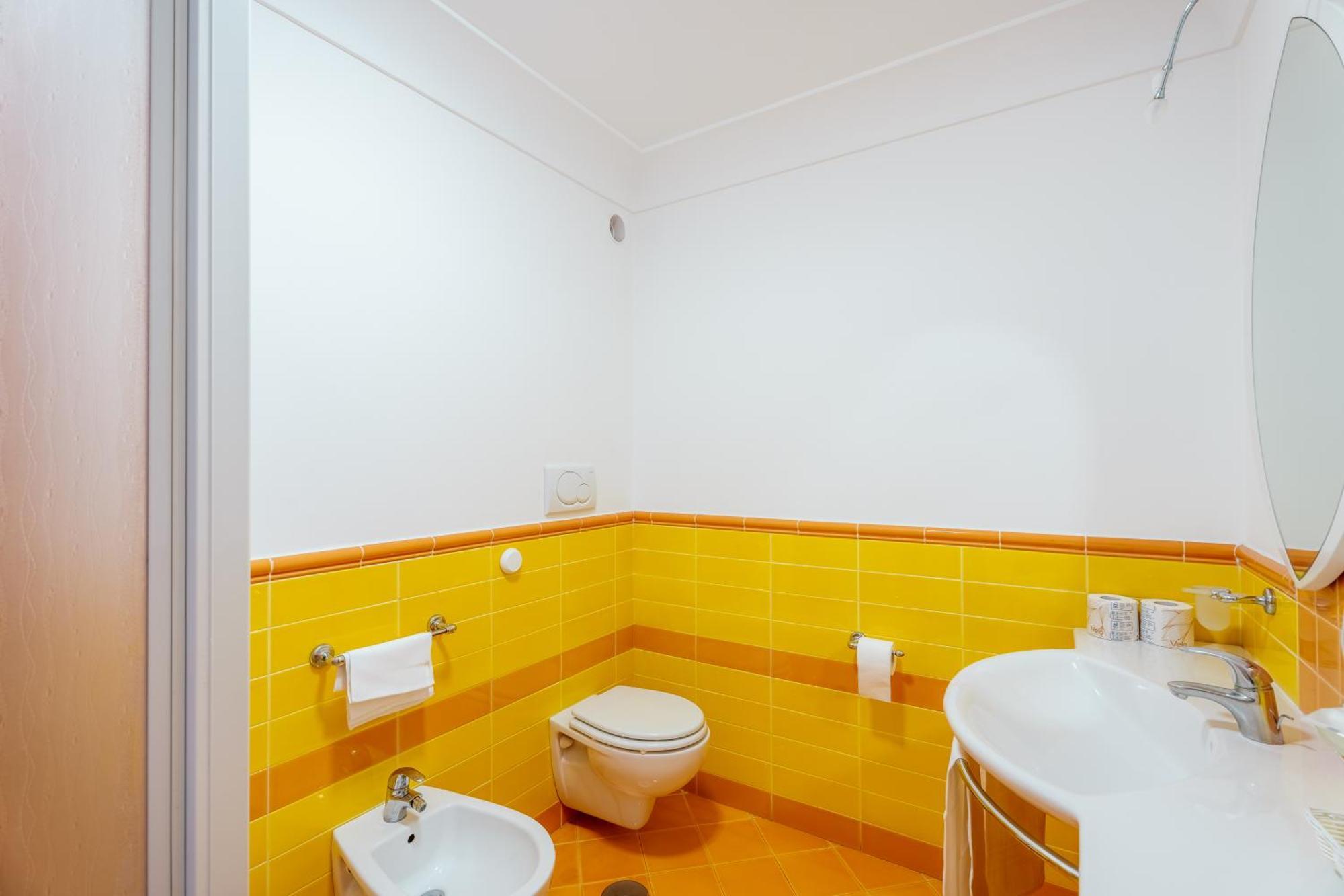 マッサ・ルブレンセ Relais Il Pennino Bed & Breakfast エクステリア 写真