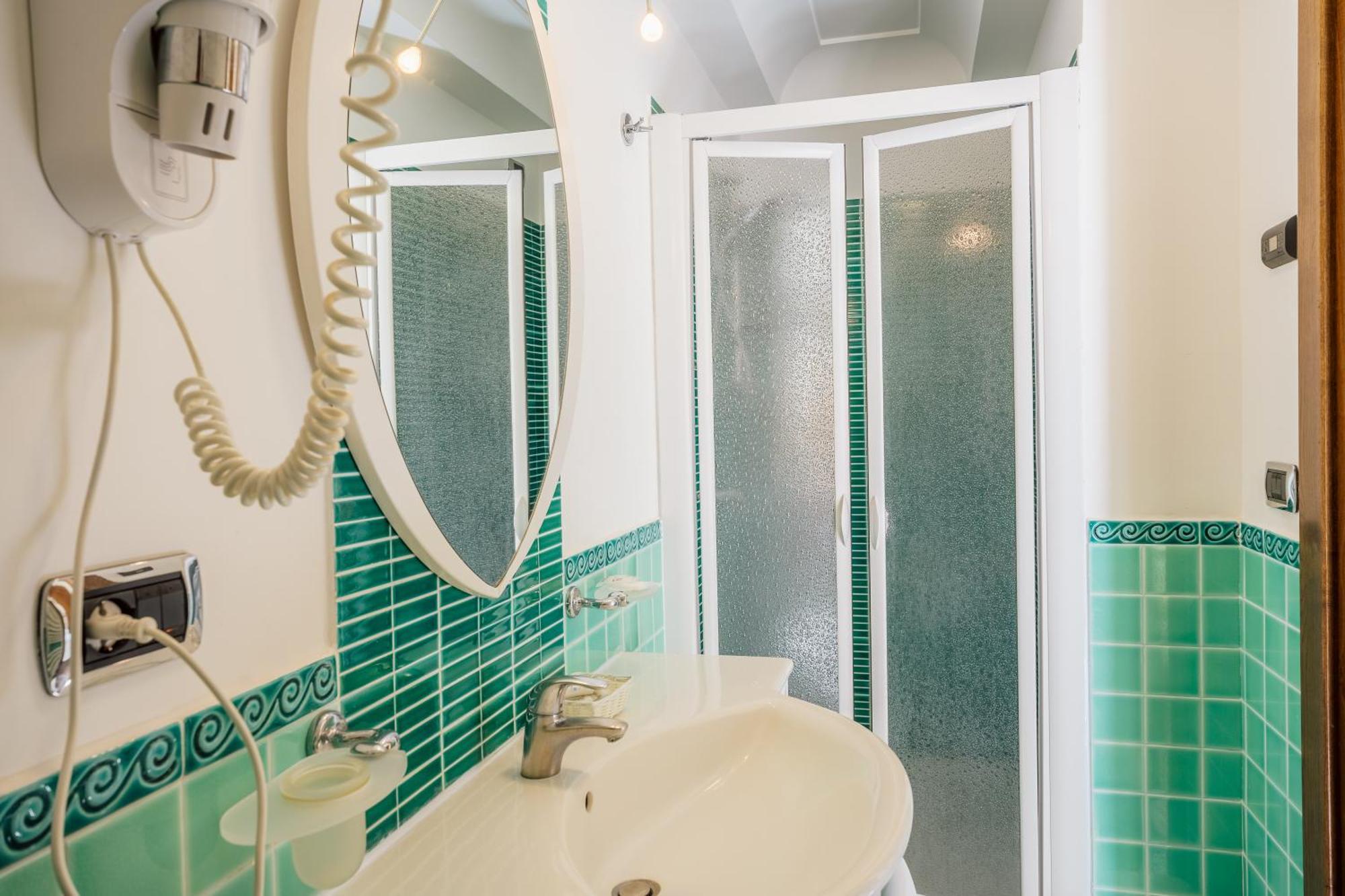 マッサ・ルブレンセ Relais Il Pennino Bed & Breakfast エクステリア 写真