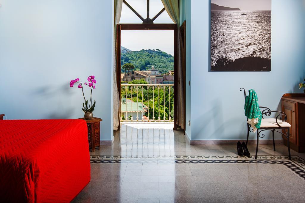 マッサ・ルブレンセ Relais Il Pennino Bed & Breakfast エクステリア 写真