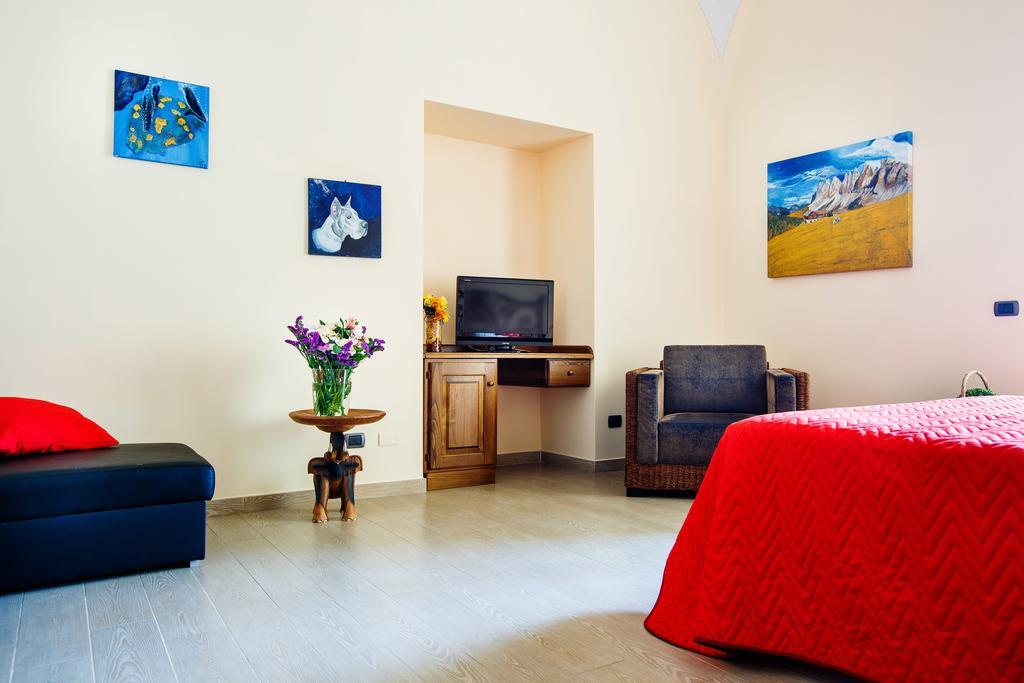 マッサ・ルブレンセ Relais Il Pennino Bed & Breakfast エクステリア 写真