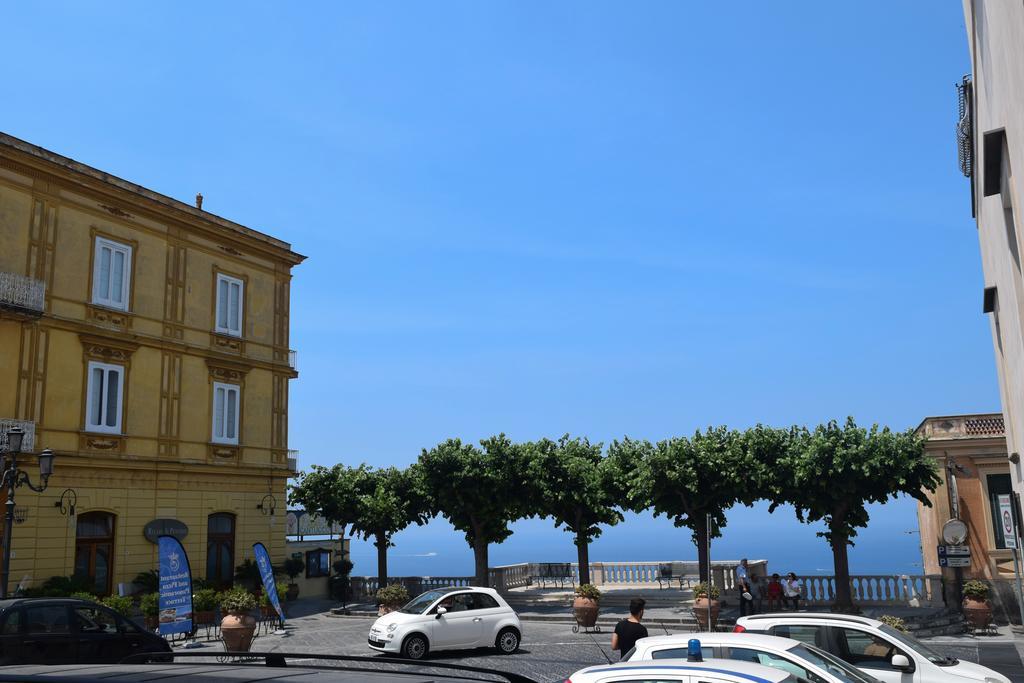 マッサ・ルブレンセ Relais Il Pennino Bed & Breakfast エクステリア 写真