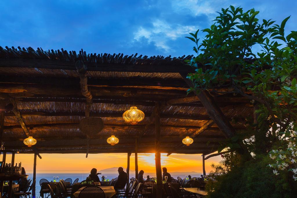 マッサ・ルブレンセ Relais Il Pennino Bed & Breakfast エクステリア 写真