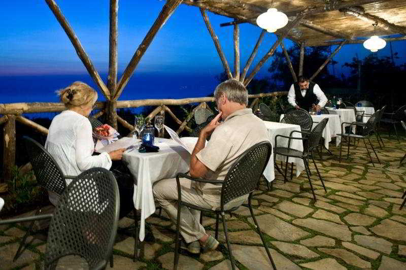 マッサ・ルブレンセ Relais Il Pennino Bed & Breakfast エクステリア 写真