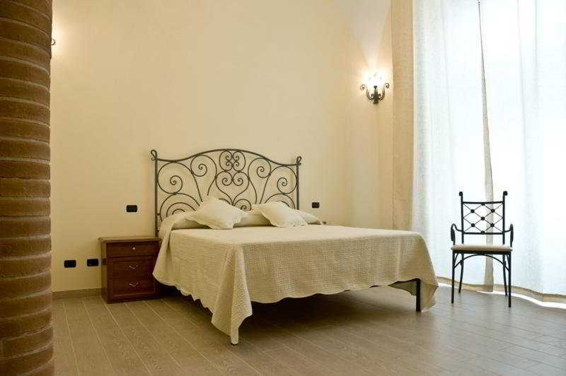 マッサ・ルブレンセ Relais Il Pennino Bed & Breakfast エクステリア 写真