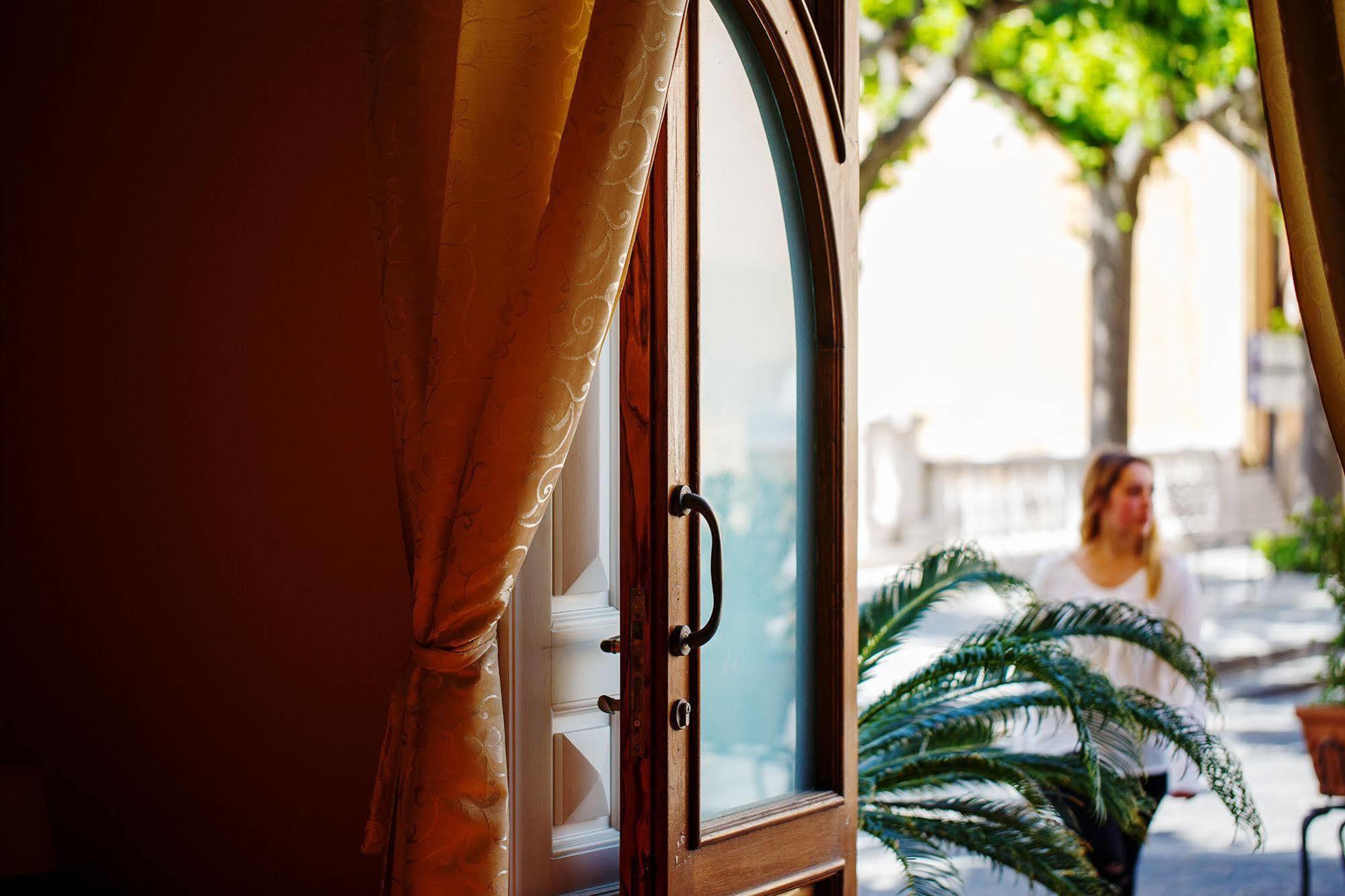 マッサ・ルブレンセ Relais Il Pennino Bed & Breakfast エクステリア 写真