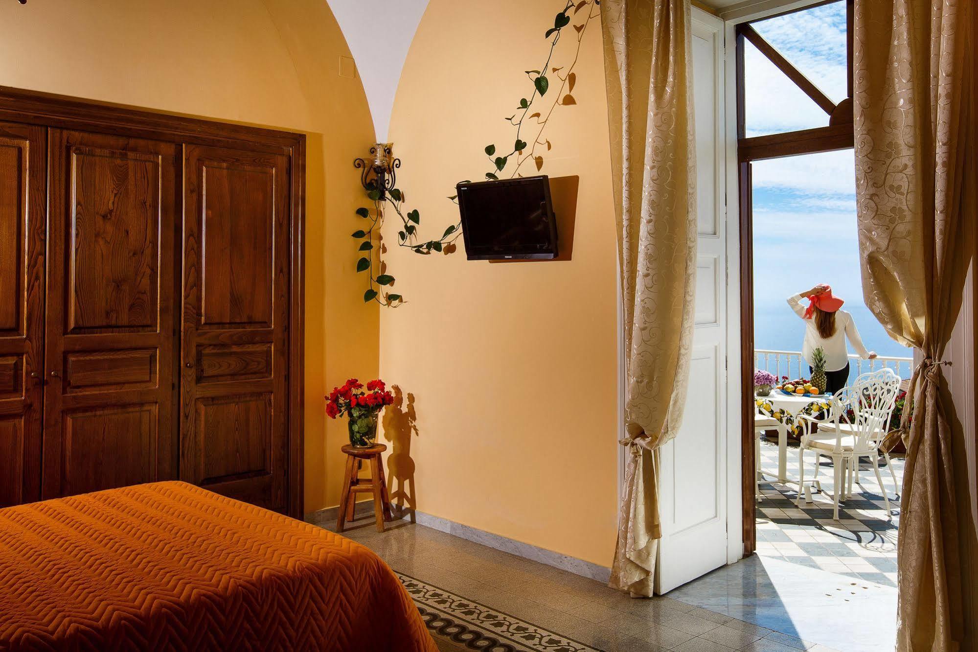 マッサ・ルブレンセ Relais Il Pennino Bed & Breakfast エクステリア 写真